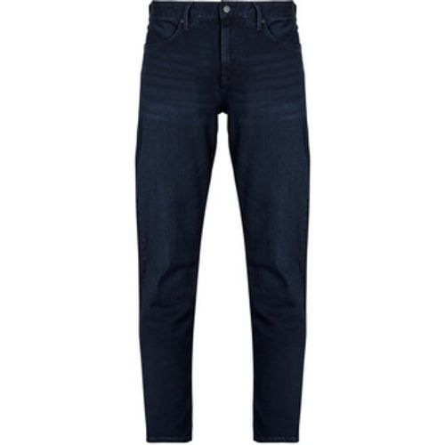 Straight Leg Jeans CORE DENTON BLUE BLACK - Tommy Hilfiger - Modalova