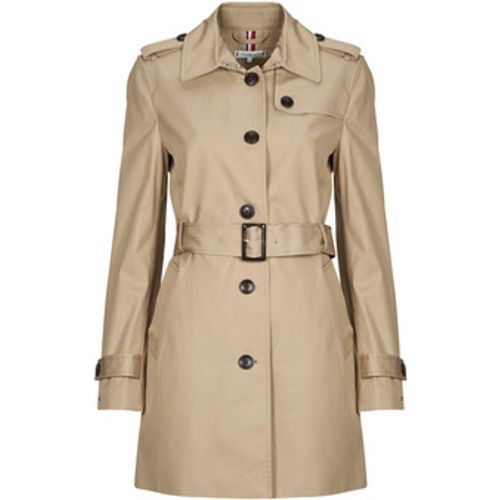 Trenchcoats HERITAGE SINGLE BREASTED TRENCH - Tommy Hilfiger - Modalova