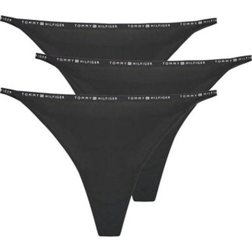 Slips 3 PACK MULTI SHAPE BOTTOM - Tommy Hilfiger - Modalova