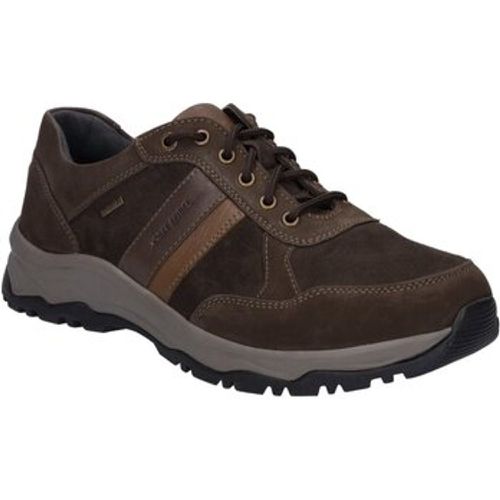 Halbschuhe Schnuerschuhe Leroy 56 14456TE21/301 - Josef Seibel - Modalova