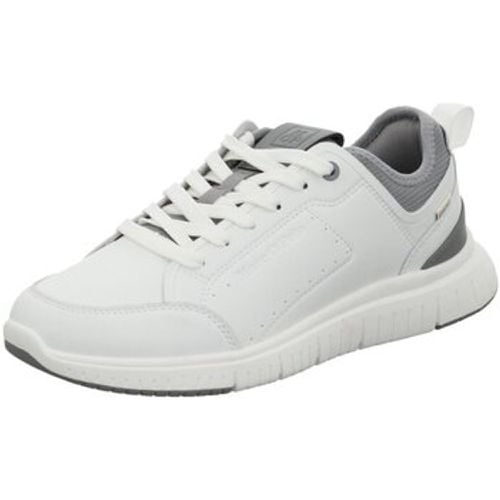 Sneaker OFFWHITE/GREY 40627803501148-113 - Marc O'Polo - Modalova