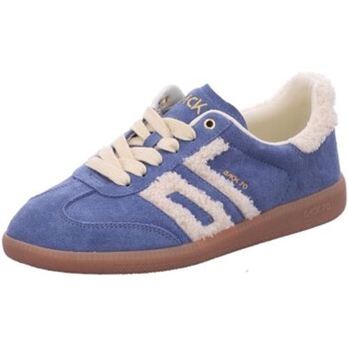 Back 70 Sneaker Cloud 607-blue - Back 70 - Modalova