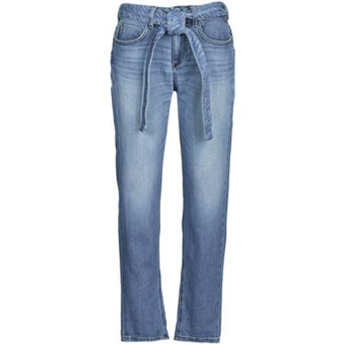 Straight Leg Jeans TIMEA SDM - Freeman T.Porter - Modalova