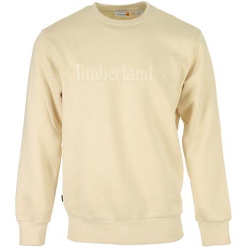 Pullover Hampthon Crew Neck - Timberland - Modalova