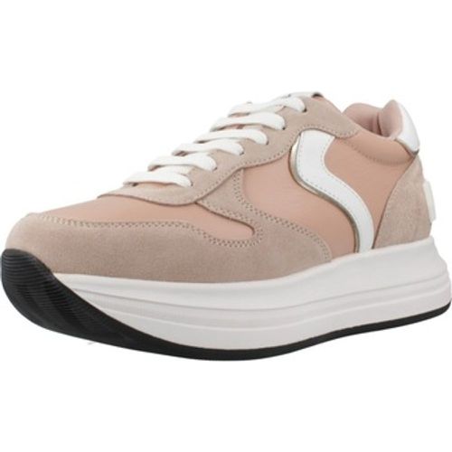 Voile Blanche Sneaker MERRY SPORT - Voile blanche - Modalova