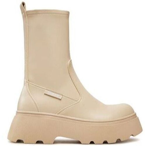 Damenstiefel FLFNER ELE10-CREAM - Guess - Modalova