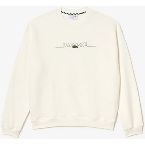 Lacoste Sweatshirt SH3878 - Lacoste - Modalova