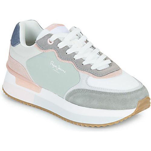 Pepe jeans Sneaker RUSPER CLASS - Pepe Jeans - Modalova