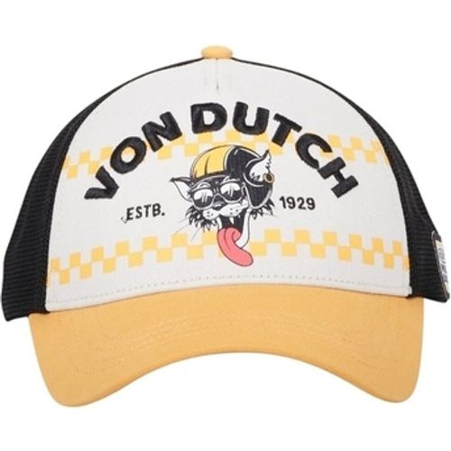 Schirmmütze CASQUETTES BASEBALL FILET ANIMAUX - Von Dutch - Modalova