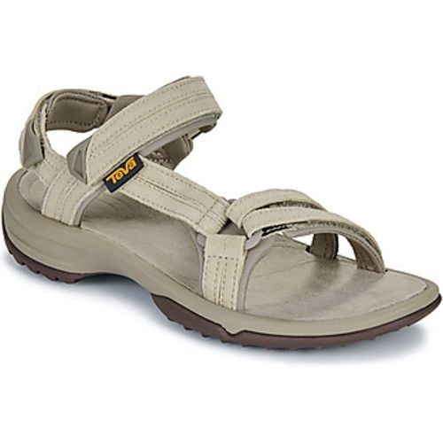 Teva Sandalen Terra Fi Lite Suede - Teva - Modalova