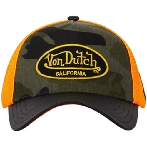 Schirmmütze CASQUETTES TRUCKER - Von Dutch - Modalova