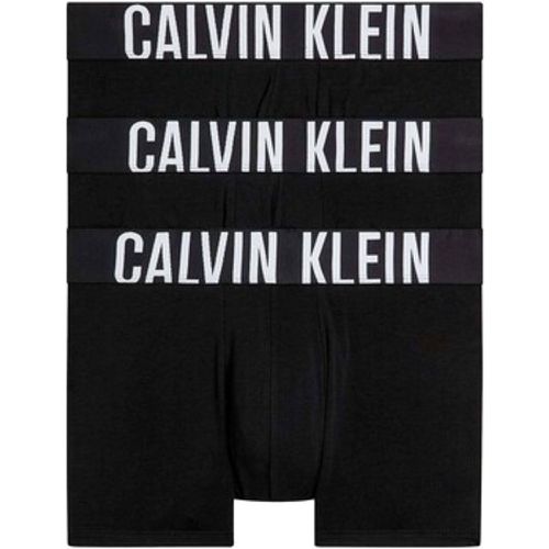 Boxershorts Trunk 3Pk - Calvin Klein Jeans - Modalova