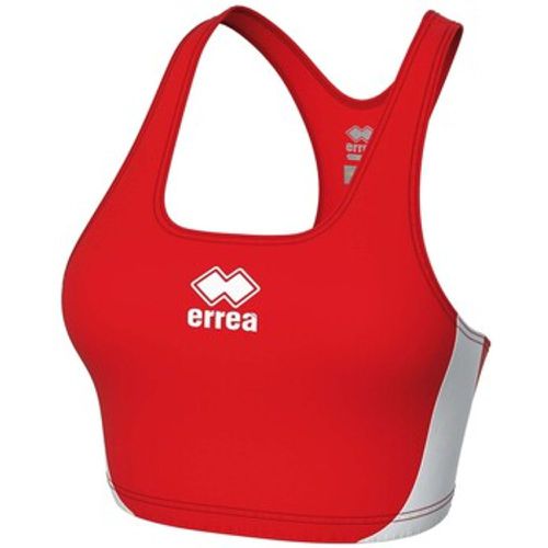 Errea Tank Top - Errea - Modalova