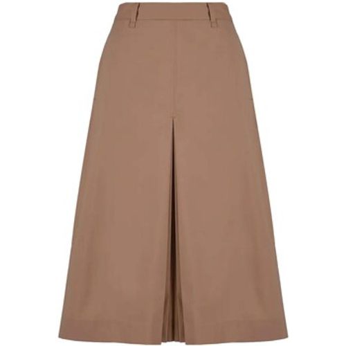 Röcke Pleated Midi Skirt - Bomboogie - Modalova