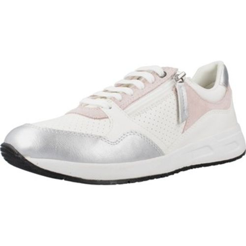 Geox Sneaker D BULMYA B - Geox - Modalova