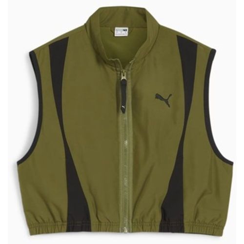 Puma Sweatshirt TO WOVEN VEST - Puma - Modalova