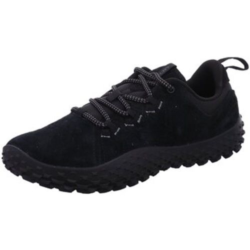 Fitnessschuhe Sportschuhe black J037754 - Merrell - Modalova