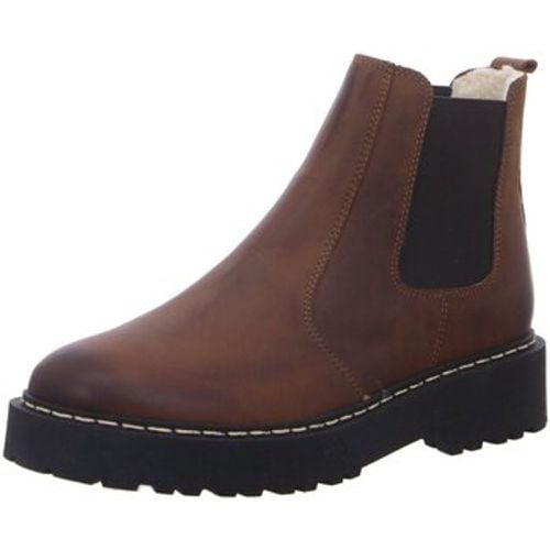 Stiefel Stiefeletten F-8396 Tabaco TEDDY - Palpa - Modalova