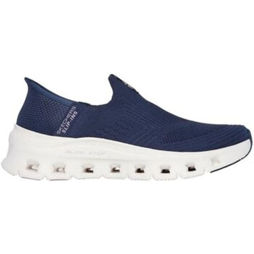 Damenschuhe Slipper GLIDE-STEP PRO - EVERYDAY CITI 150422 NVY - Skechers - Modalova