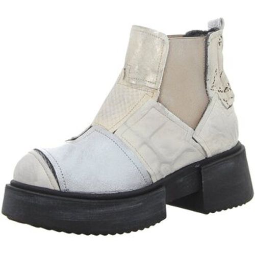 Stiefel Stiefeletten CAJAE WHITE - Papucei - Modalova