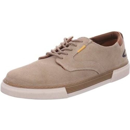 Halbschuhe Schnuerschuhe 54BL012200450 - camel active - Modalova