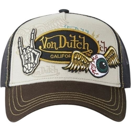 Schirmmütze CASQUETTES TRUCKER - Von Dutch - Modalova