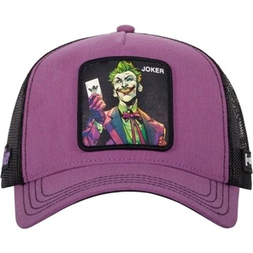 Schirmmütze CASQUETTE TRUCKER DC COMICS - Capslab - Modalova