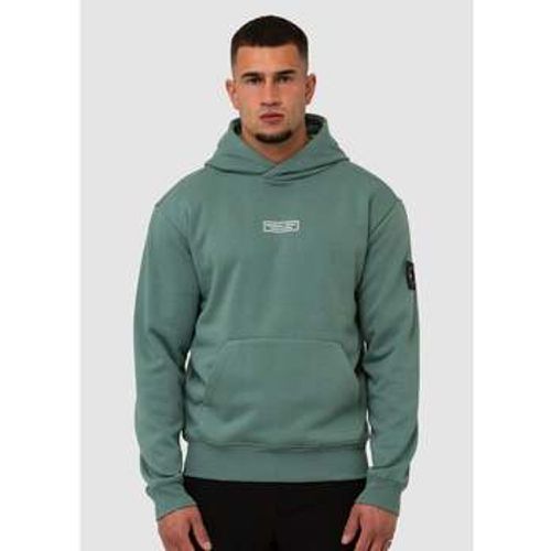 Sweatshirt Siren hoodie - atlantic green - Marshall Artist - Modalova