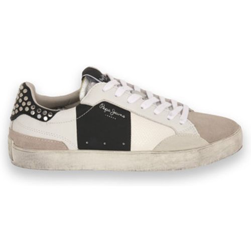 Pepe jeans Sneaker 800 LANE GLAM - Pepe Jeans - Modalova