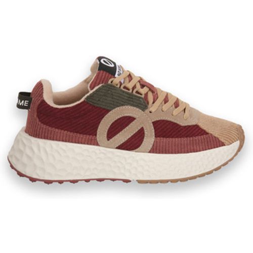 Sneaker BORDO CARTER RUNNER - No Name - Modalova