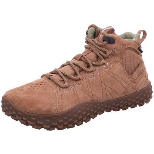 Fitnessschuhe Sportschuhe Wrapt Mid WP J5007662 - Merrell - Modalova