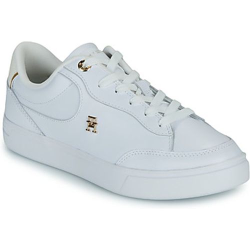 Sneaker ESSENTIAL CHIC COURT SNEAKER - Tommy Hilfiger - Modalova