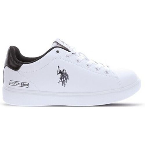 Sneaker MARLYN001W DY2 - U.S Polo Assn. - Modalova