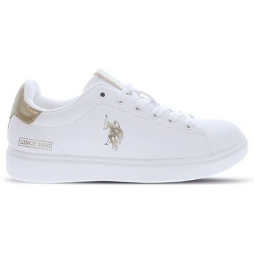 Sneaker MARLYN001W DY2 - U.S Polo Assn. - Modalova