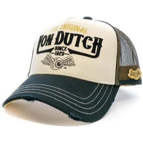 Schirmmütze VD/NOS/CT/THE - Von Dutch - Modalova