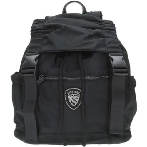 Blauer Rucksack - Blauer - Modalova