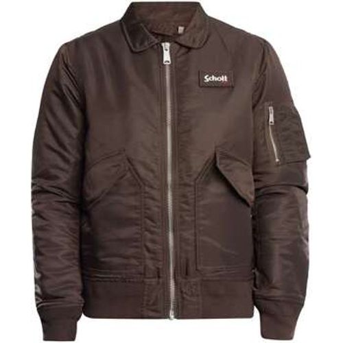 Trainingsjacken CWU Bomberjacke - Schott - Modalova