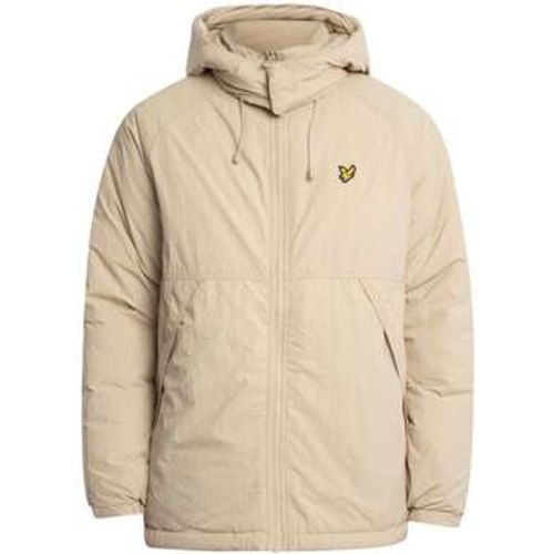 Trainingsjacken Gefütterte Pufferjacke - Lyle & Scott - Modalova