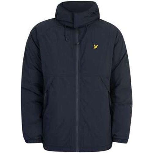 Trainingsjacken Gefütterte Pufferjacke - Lyle & Scott - Modalova