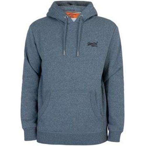 Sweatshirt Kapuzenpullover Mit Essential-Logo - Superdry - Modalova