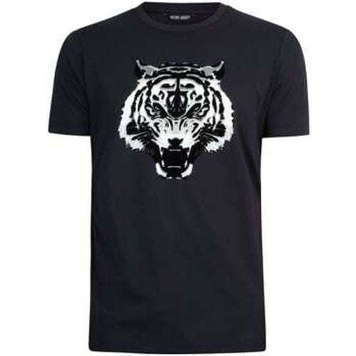 T-Shirt T-Shirt Mit Tiger-Print - Antony Morato - Modalova