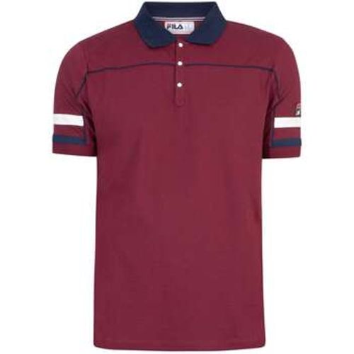 Fila Poloshirt Grandslam Poloshirt - Fila - Modalova