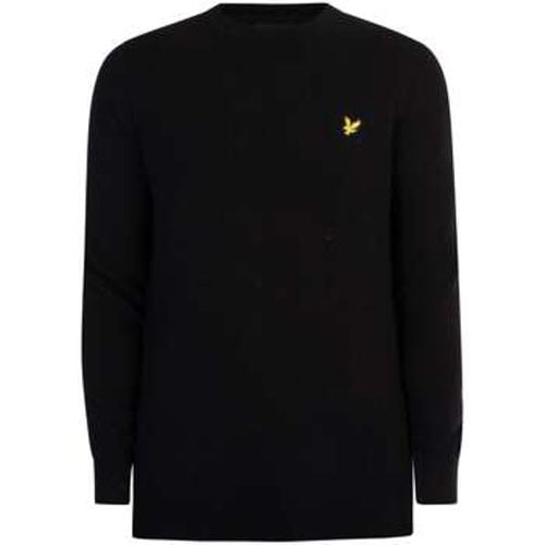 Pullover Baumwoll-Merino-Strick - Lyle & Scott - Modalova