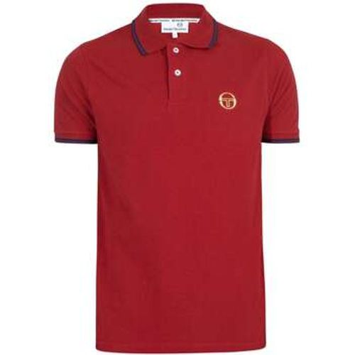 Poloshirt 020 Poloshirt - Sergio Tacchini - Modalova