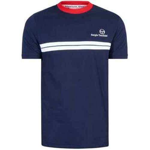 Poloshirt Neues Supermac T-Shirt - Sergio Tacchini - Modalova