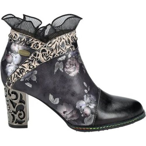 Damenstiefel Stiefelette - laura vita - Modalova