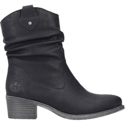 Rieker Damenstiefel Stiefelette - Rieker - Modalova