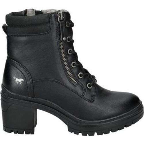 Mustang Damenstiefel Stiefelette - mustang - Modalova