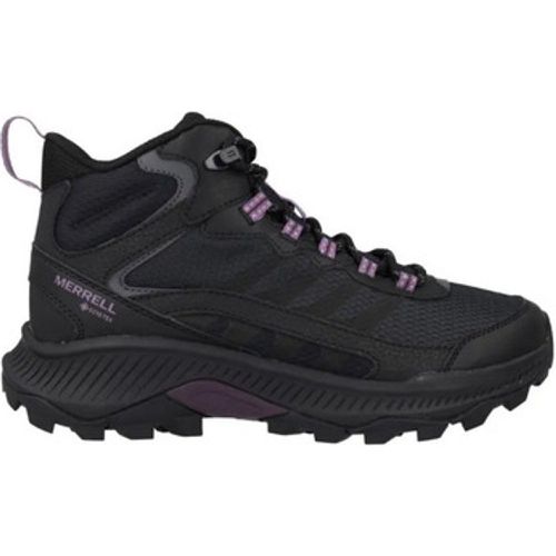 Stiefeletten SPEED STRIKE 2 MID GTX BLACK - Merrell - Modalova