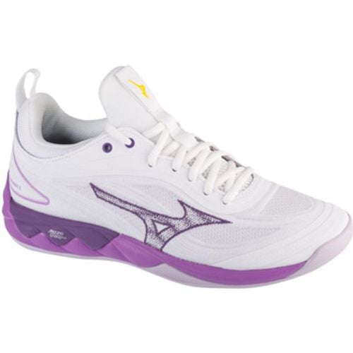 Fitnessschuhe Wave Luminous 3 - Mizuno - Modalova